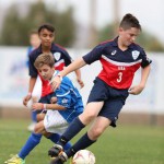 23-10-2015 vs. USA