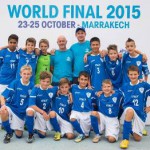 Italia finalista 31-32