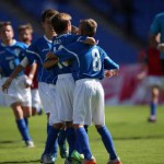 la gioia