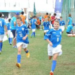 vs Marocco