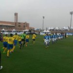 vs Romania1