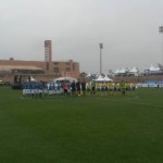 vs Romania2